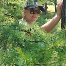 Фотография девушки Наталия, 56 лет из г. Чита