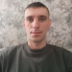 Фотография мужчины Андрей, 33 года из г. Астана