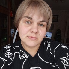 Фотография девушки Светлана, 22 года из г. Нижнеудинск