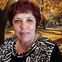 Людмила, 65 лет