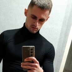 Фотография мужчины Александр, 26 лет из г. Воскресенск