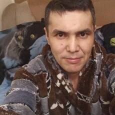 Фотография мужчины Ринат, 41 год из г. Сибай