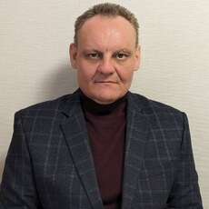 Фотография мужчины Владислав, 49 лет из г. Пушкино (Московская Обл)