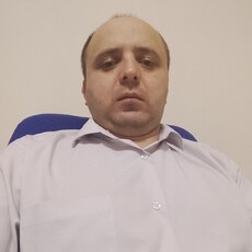 Фотография мужчины Пётр, 34 года из г. Орел