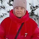 Светлана, 58 лет