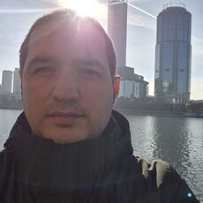 Фотография мужчины Вячеслав, 34 года из г. Норильск