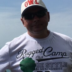 Фотография мужчины Сергей, 44 года из г. Пермь