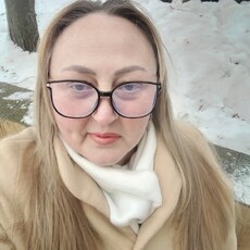Фотография девушки Mariia, 40 лет из г. Гданьск
