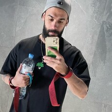 Фотография мужчины Хуссейн, 31 год из г. Пермь