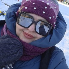 Фотография девушки Марина, 46 лет из г. Гродно