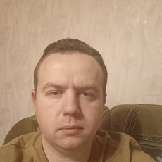 Фотография мужчины Эдмунд, 34 года из г. Гродно