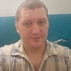 Фотография мужчины Максим, 36 лет из г. Павлово