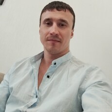 Фотография мужчины Паша, 36 лет из г. Всеволожск