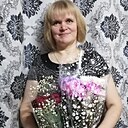 Надежда, 45 лет