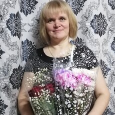 Фотография девушки Надежда, 45 лет из г. Шарья