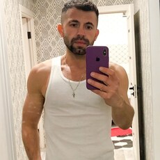 Фотография мужчины Станислав, 34 года из г. Гомель