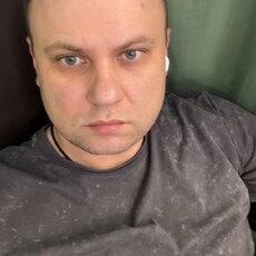 Фотография мужчины Дмитрий, 34 года из г. Саратов