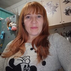 Фотография девушки Анна, 34 года из г. Иркутск