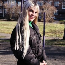 Фотография девушки Алёна, 32 года из г. Прокопьевск