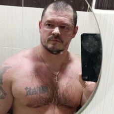 Фотография мужчины Николай, 43 года из г. Иваново