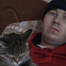 Фотография мужчины Александр, 38 лет из г. Печора