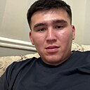 Бекзат, 30 лет