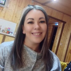 Фотография девушки Рамина, 37 лет из г. Астрахань