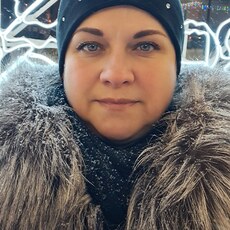 Фотография девушки Наталья, 49 лет из г. Тюмень