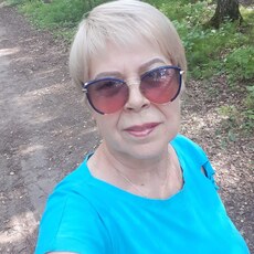 Фотография девушки Нина, 60 лет из г. Ижевск