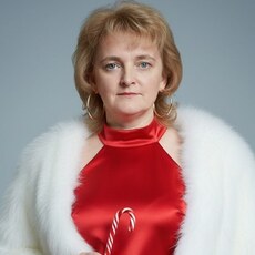 Фотография девушки Людмила, 44 года из г. Беловодск