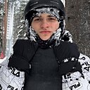 Илья, 22 года