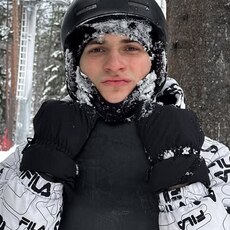 Фотография мужчины Илья, 22 года из г. Гомель