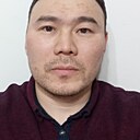 Жандос, 35 лет