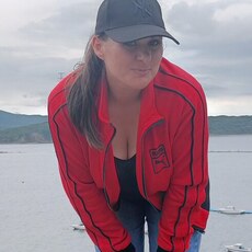 Фотография девушки Весна, 37 лет из г. Хабаровск