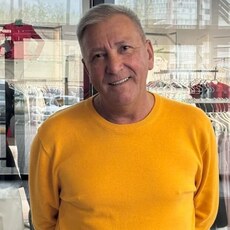 Фотография мужчины Слава, 63 года из г. Томск