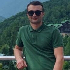 Фотография мужчины Руслан, 31 год из г. Ставрополь