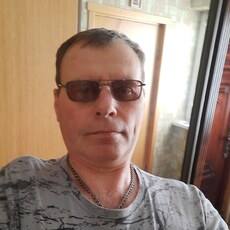 Фотография мужчины Влад, 48 лет из г. Каневская