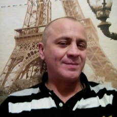 Фотография мужчины Виталий, 44 года из г. Гомель