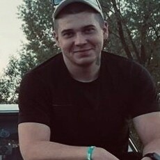 Фотография мужчины Игорь, 27 лет из г. Россошь