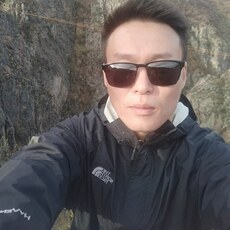 Фотография мужчины Друг, 31 год из г. Бишкек