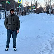 Фотография мужчины Канан, 28 лет из г. Свободный