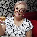 Любовь, 63 года