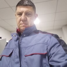 Фотография мужчины Сергей, 47 лет из г. Киев