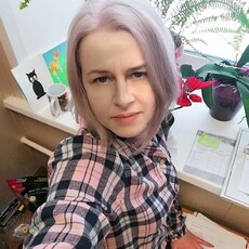 Фотография девушки Маргарита, 44 года из г. Мирный (Архангельская Область)