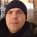 Павел Бочкарев, 34 года