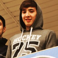 Фотография мужчины Артур, 27 лет из г. Выкса