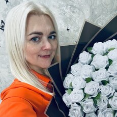 Фотография девушки Анастасия, 43 года из г. Красноуральск