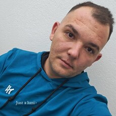 Фотография мужчины Andrei, 25 лет из г. Cluj