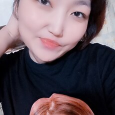 Фотография девушки Аранид, 27 лет из г. Астана