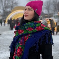 Фотография девушки Ирина, 44 года из г. Калининград